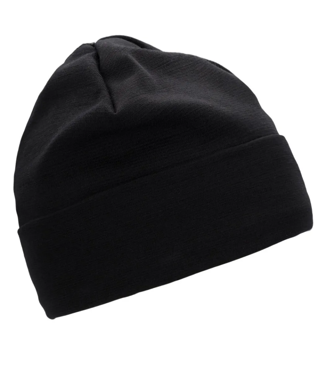 Aclima Woolnet Original Beanie U Jet Black