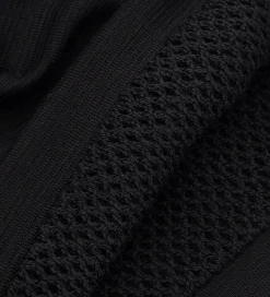 Aclima Woolnet Original Beanie U Jet Black