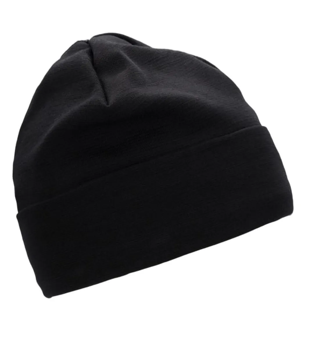 Aclima Woolnet Original Beanie U Jet Black