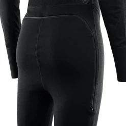 Aclima WoolNet Overall Man Jet Black