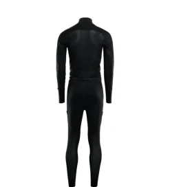 Aclima WoolNet Overall Man Jet Black