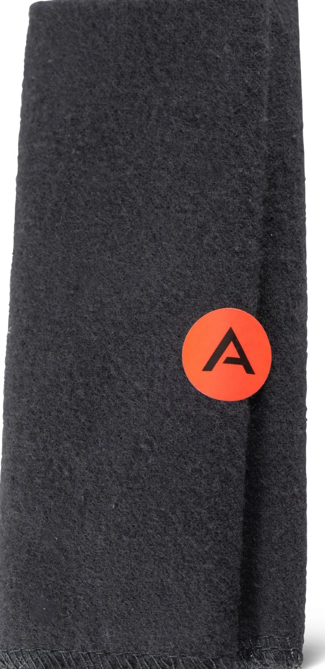 Alfa Alfa Polish Cloth Black