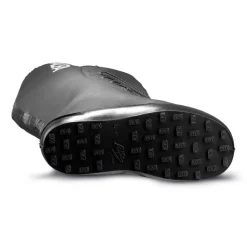 Alfa Insulated overboot Black
