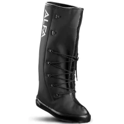 Alfa Insulated overboot Black