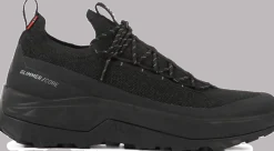 Alfa Men's Glimmer Core Black