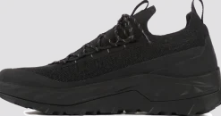 Alfa Men's Glimmer Core Black