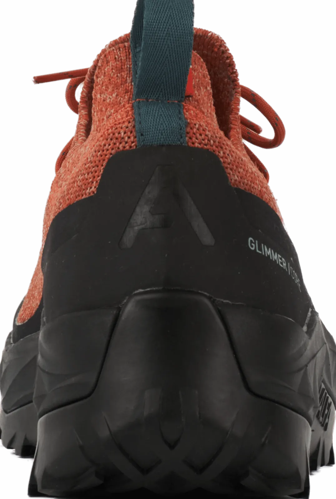 Alfa Men's Glimmer Core Red