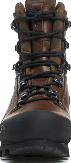 Alfa Men's Impact 2.0 A/P/S GORE-TEX Classic Brown