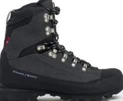 Alfa Men's Juvass 2.0 Aps GORE-TEX Black