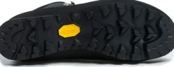 Alfa Men's Juvass 2.0 Aps GORE-TEX Black