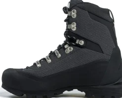 Alfa Men's Juvass 2.0 Aps GORE-TEX Black