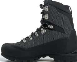 Alfa Men's Juvass 2.0 Aps GORE-TEX Black