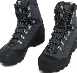 Alfa Men's Juvass 2.0 Aps GORE-TEX Black