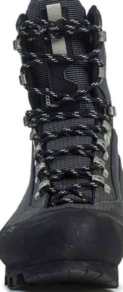 Alfa Men's Juvass 2.0 Aps GORE-TEX Black