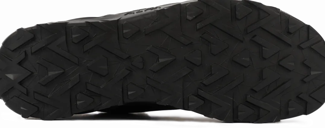 Alfa Men's Rabbe A/P/S GORE-TEX Black