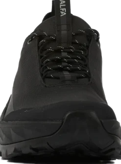 Alfa Men's Rabbe A/P/S GORE-TEX Black