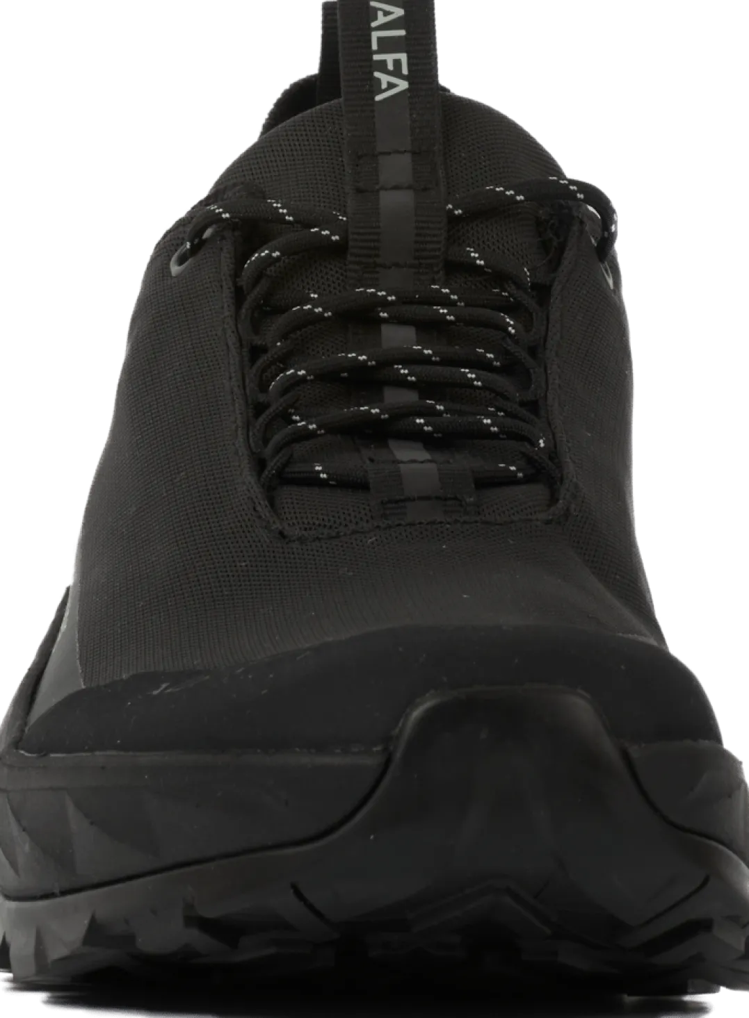 Alfa Men's Rabbe A/P/S GORE-TEX Black