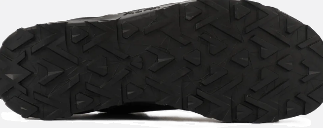 Alfa Men's Rabbe A/P/S GORE-TEX Black