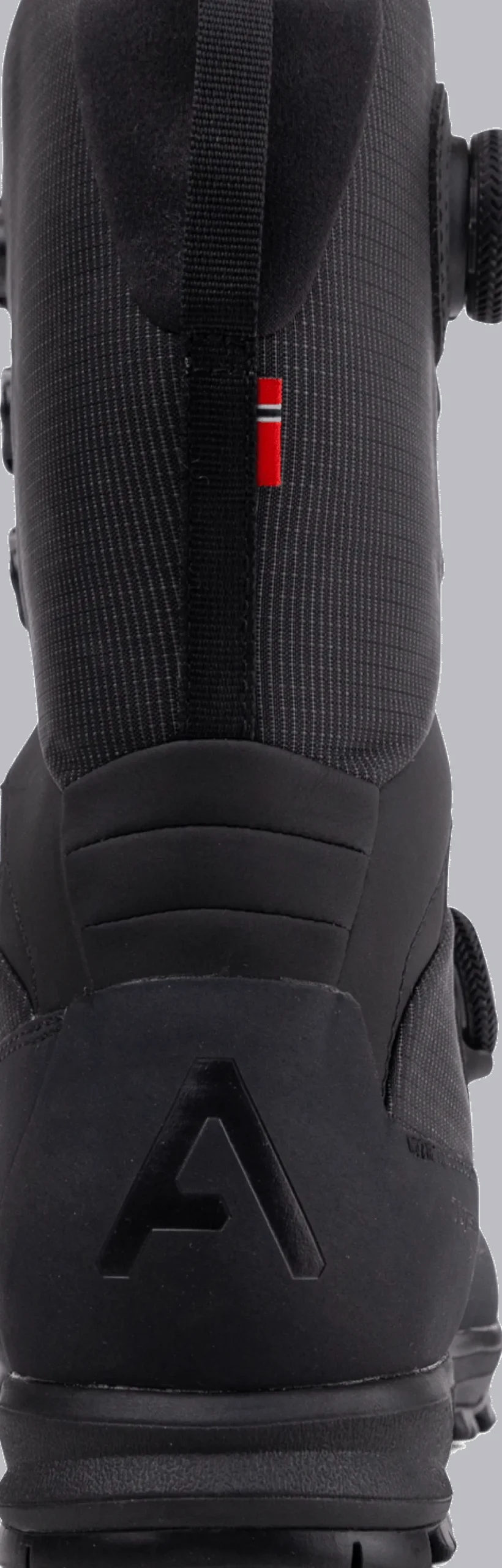 Alfa Men's Rapp A/P/S GORE-TEX Black