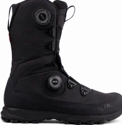 Alfa Men's Rapp A/P/S GORE-TEX Black