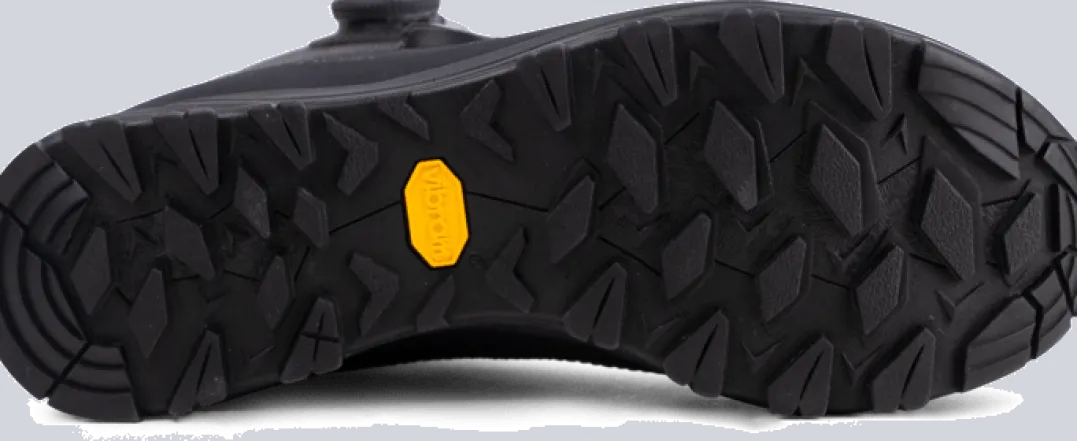 Alfa Men's Rapp A/P/S GORE-TEX Black