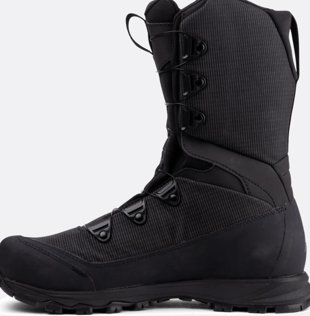 Alfa Men's Rapp A/P/S GORE-TEX Black