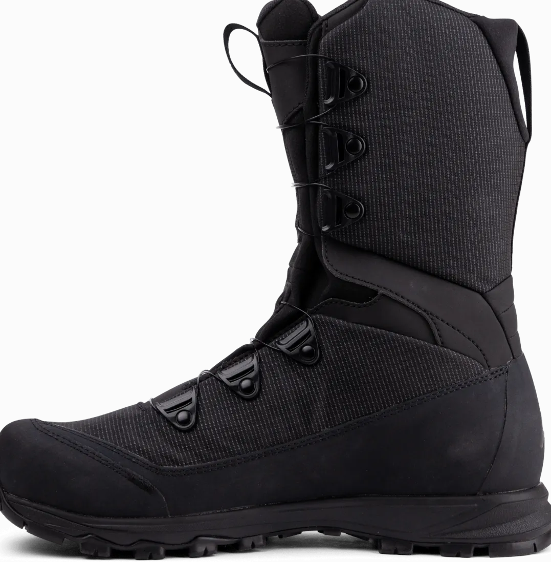 Alfa Men's Rapp A/P/S GORE-TEX Black