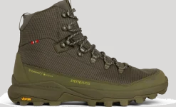 Alfa Men's Stette 2.0 A/P/S GORE-TEX Green