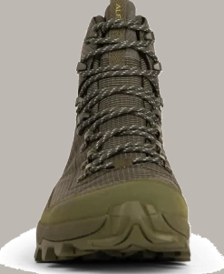 Alfa Men's Stette 2.0 A/P/S GORE-TEX Green