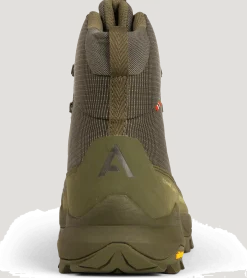 Alfa Men's Stette 2.0 A/P/S GORE-TEX Green