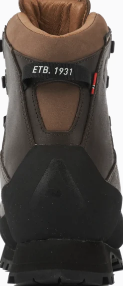 Alfa Men's Walk King Advance GTX Brown