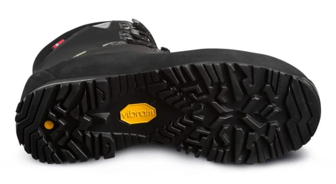 Alfa Men's Walk King Air A/P/S GORE-TEX Black