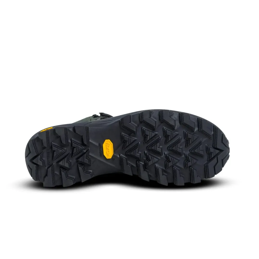Alfa Women's Fron A/P/S Phantom Black