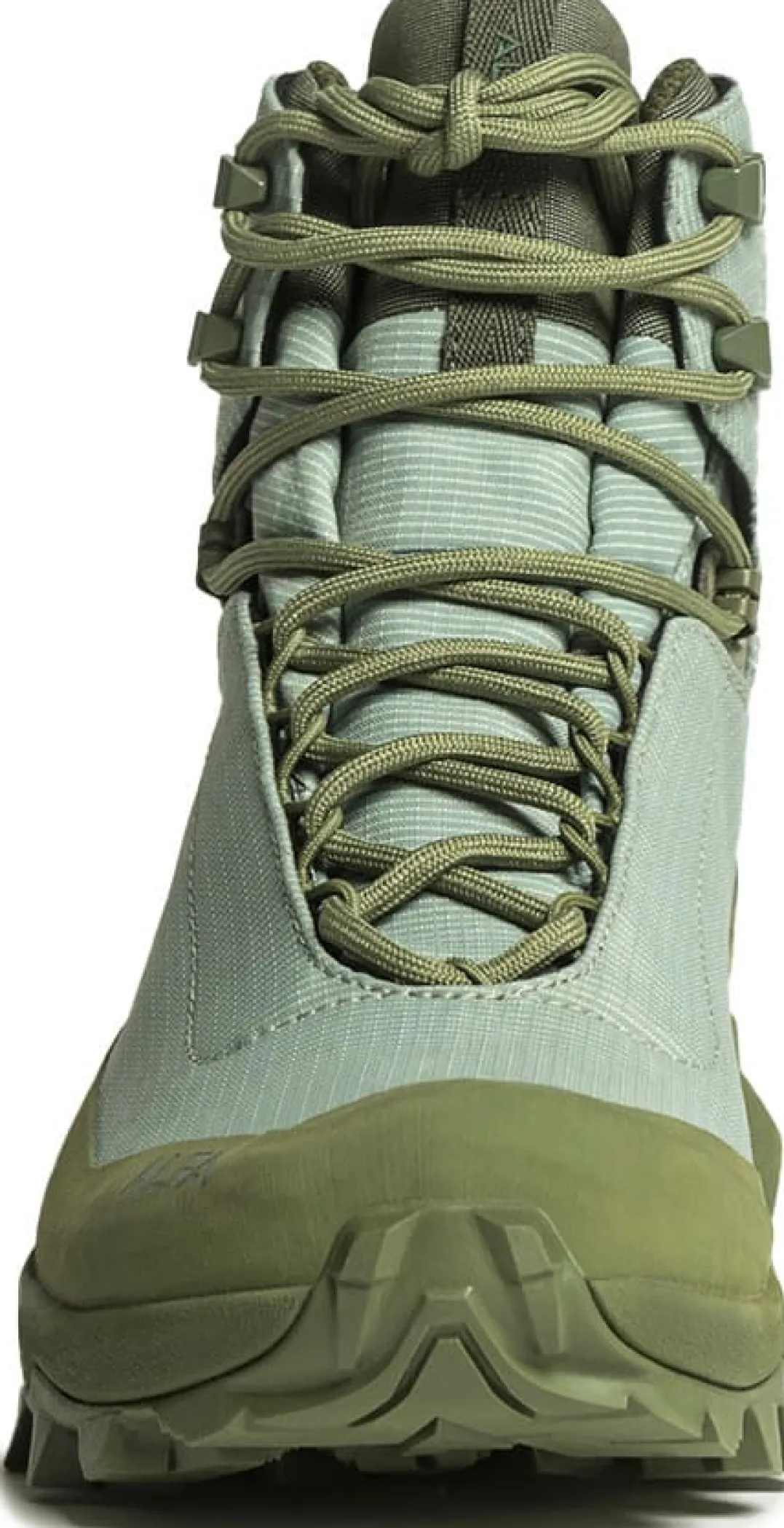 Alfa Women's Fron A/P/S Shadow Green