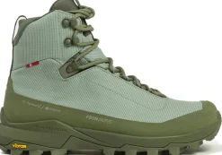 Alfa Women's Fron A/P/S Shadow Green