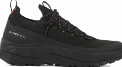 Alfa Women's Glimmer Core Black
