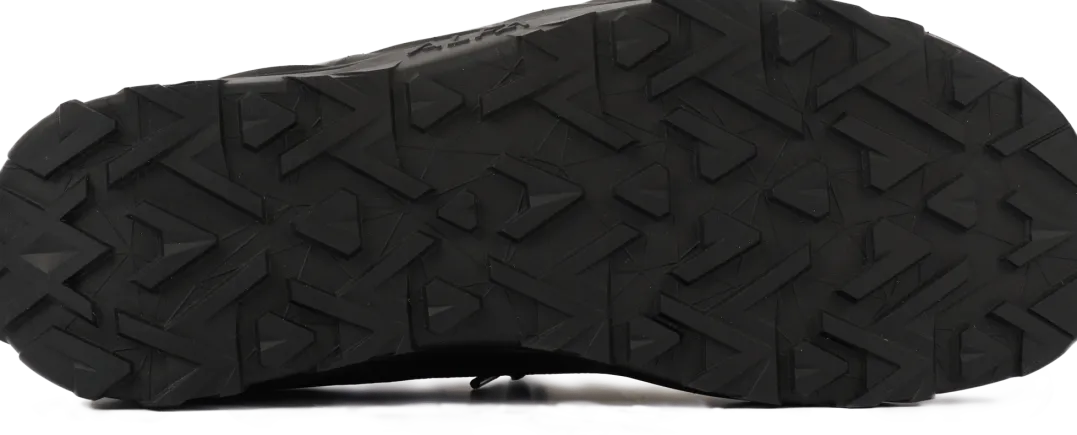 Alfa Women's Glimmer Core Black