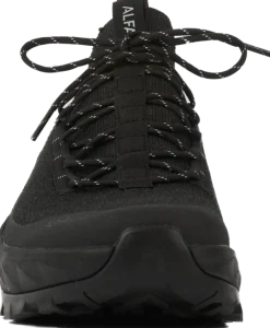 Alfa Women's Glimmer Core Black