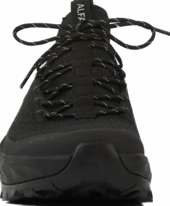 Alfa Women's Glimmer Core Black