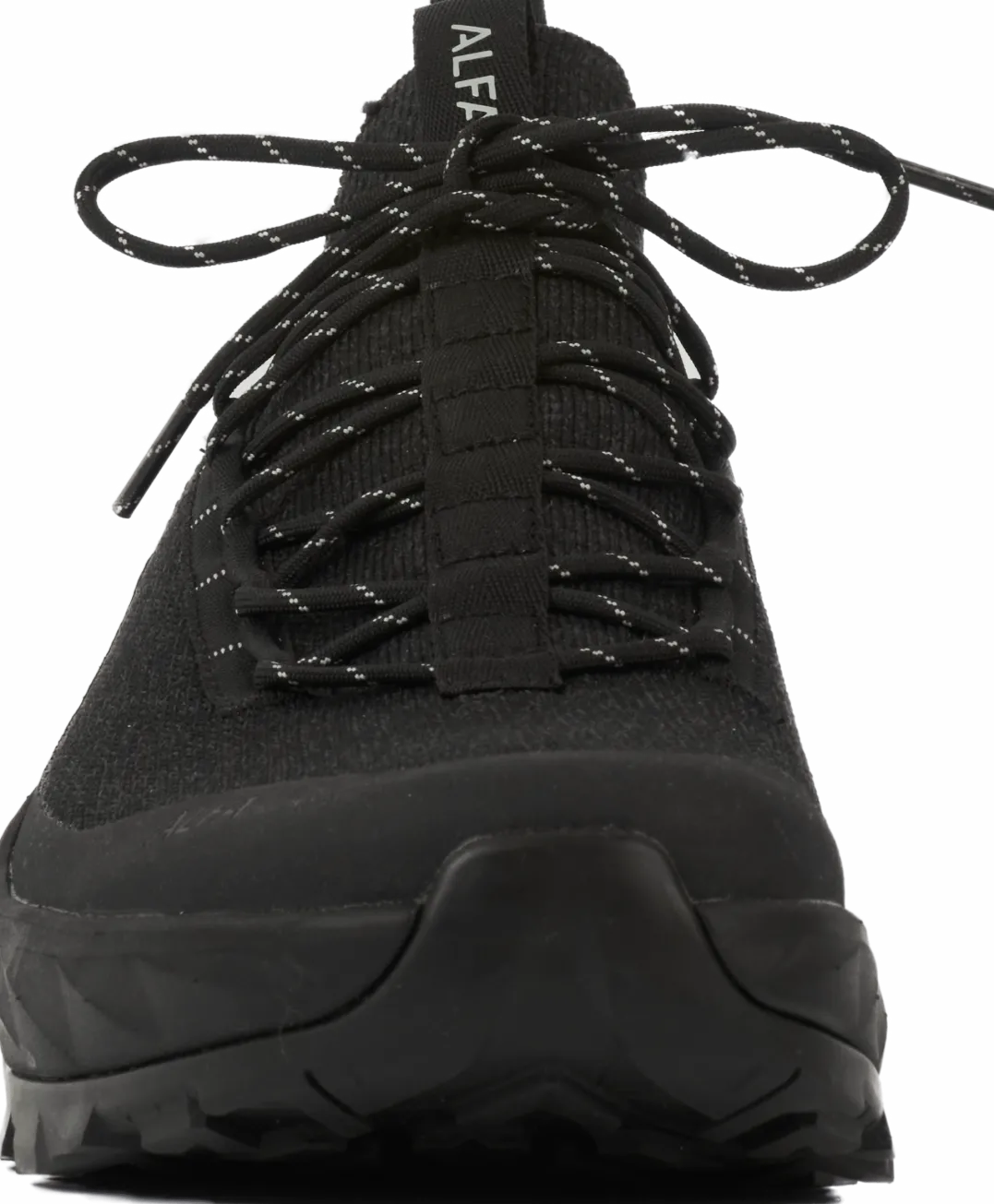 Alfa Women's Glimmer Core Black