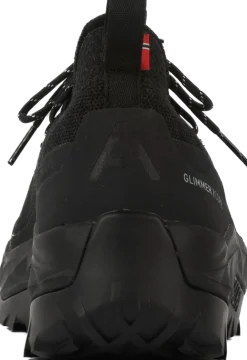 Alfa Women's Glimmer Core Black