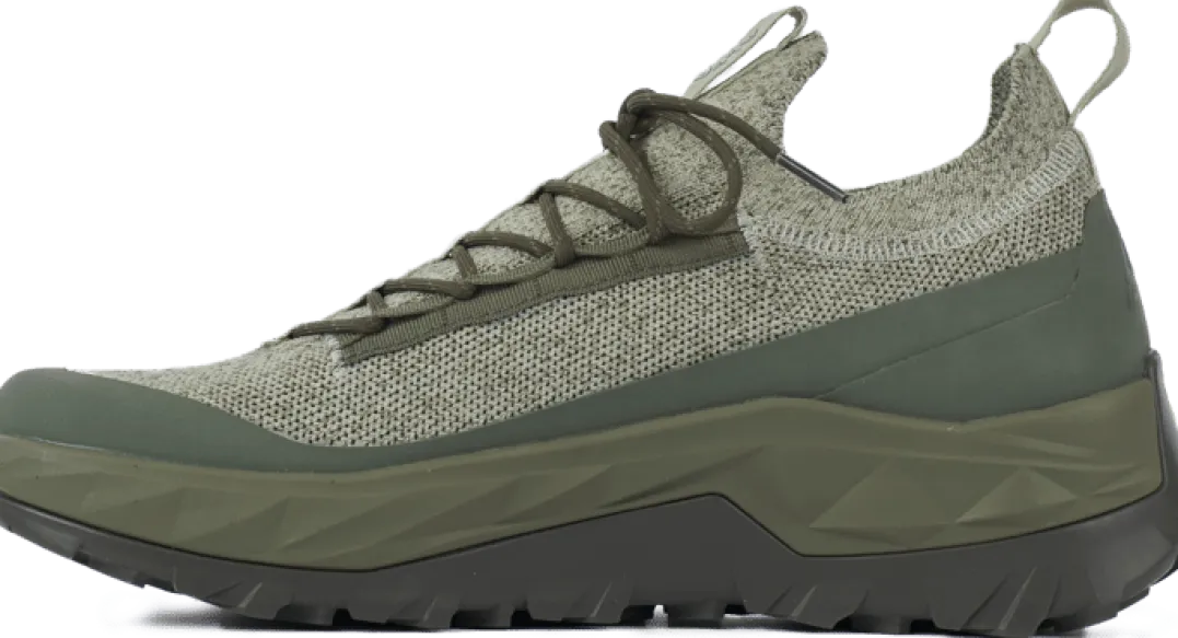Alfa Women's Glimmer Core Green