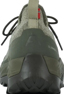 Alfa Women's Glimmer Core Green