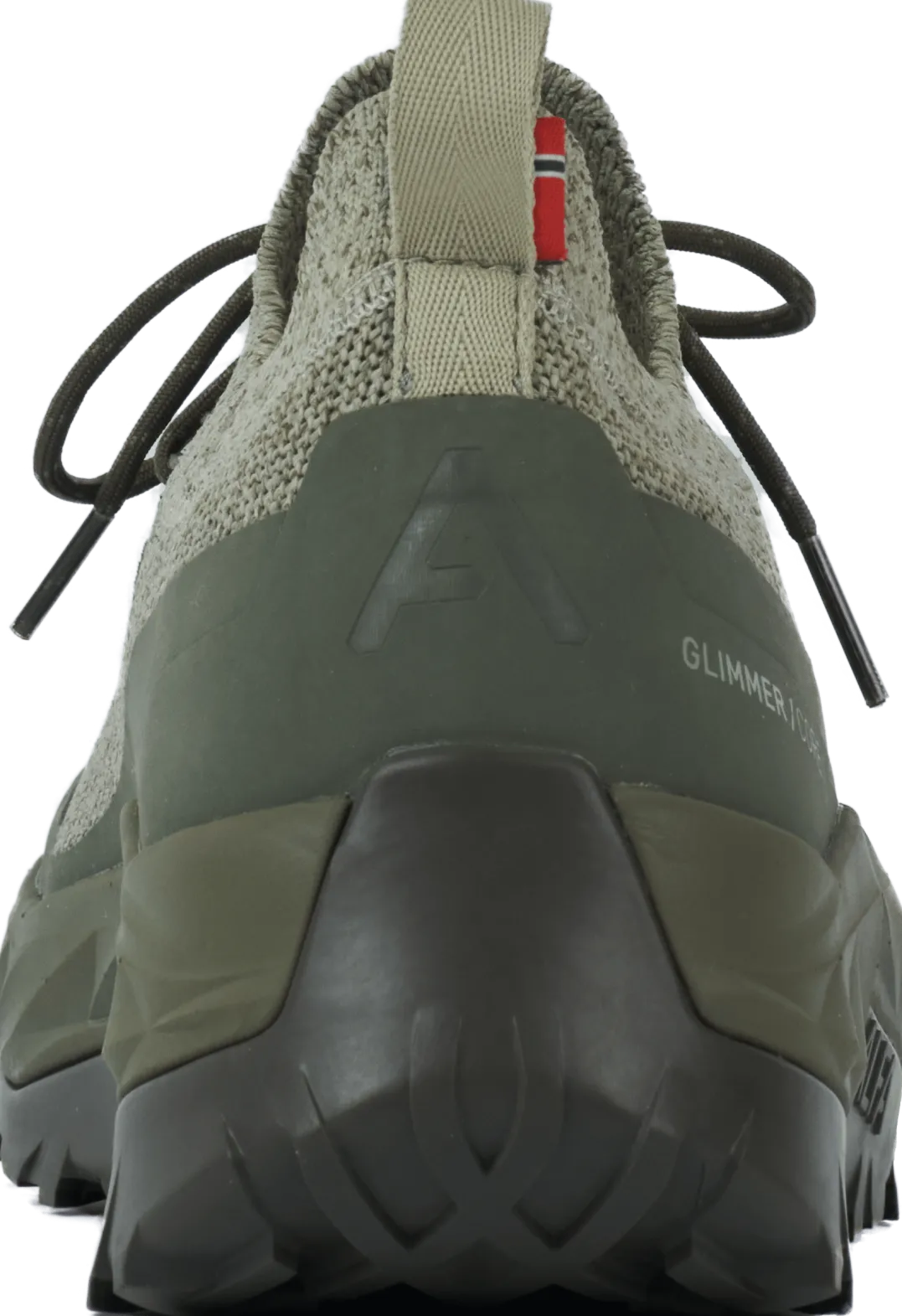 Alfa Women's Glimmer Core Green