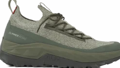 Alfa Women's Glimmer Core Green