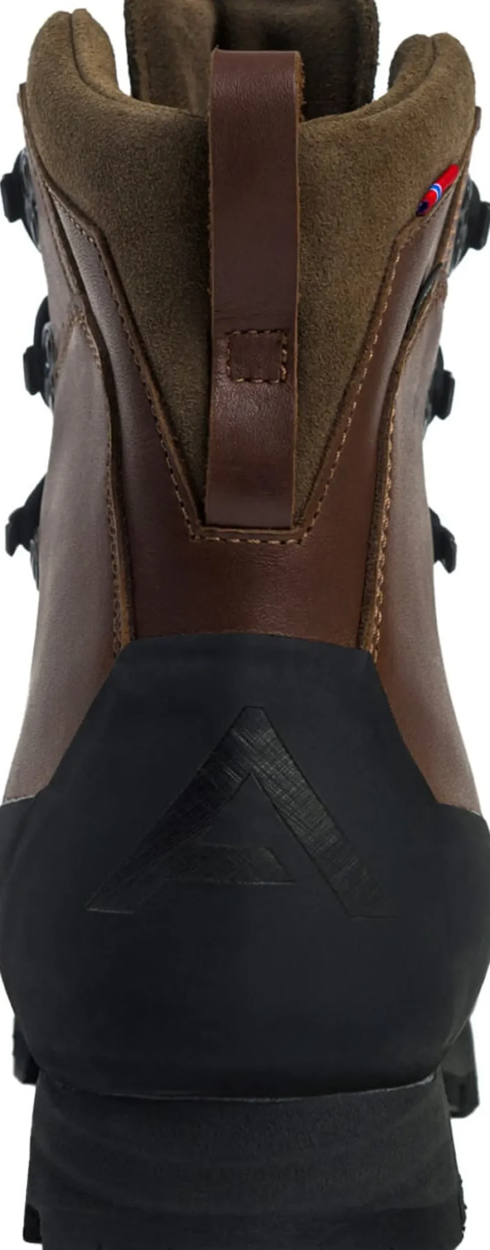 Alfa Women's Impact 2.0 A/P/S GORE-TEXClassic Brown