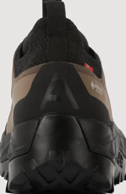 Alfa Women's Rabbe A/P/S GORE-TEX Brown