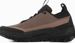 Alfa Women's Rabbe A/P/S GORE-TEX Brown