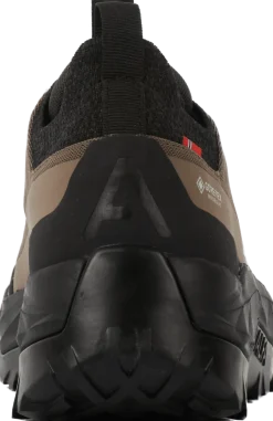 Alfa Women's Rabbe A/P/S GORE-TEX Brown