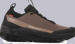 Alfa Women's Rabbe A/P/S GORE-TEX Brown